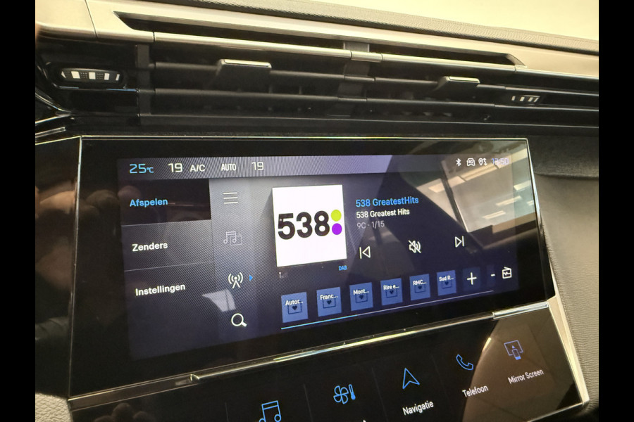 Peugeot 408 1.6 HYbrid Allure 180 EAT8 Navigatie Full-led Adaptive-Cruise