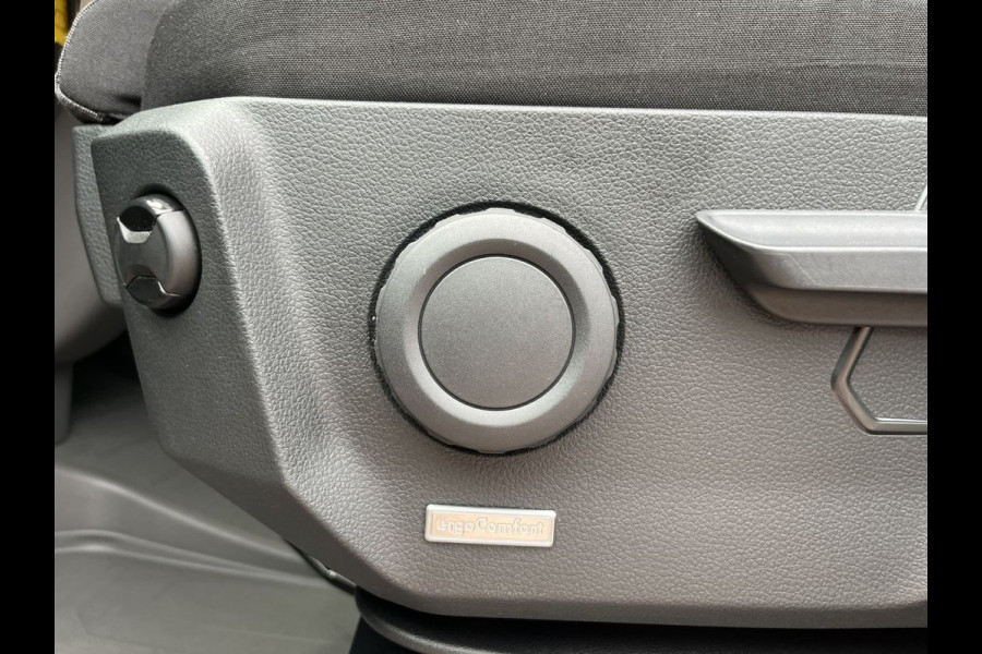 Volkswagen Crafter 35 2.0 TDI 141pk E6 L3 Comfortline Lease €422 p/m, Airco, Carplay, Navi, PDC, Bedrijfsinrichting, 2x Schuifdeur. Volledig onderhoudshistorie aanwezig