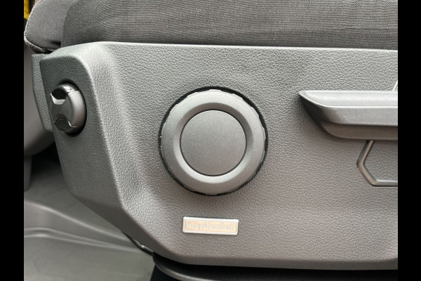 Volkswagen Crafter 35 2.0 TDI 141pk E6 L3 Comfortline Lease €422 p/m, Airco, Carplay, Navi, PDC, Bedrijfsinrichting, 2x Schuifdeur. Volledig onderhoudshistorie aanwezig