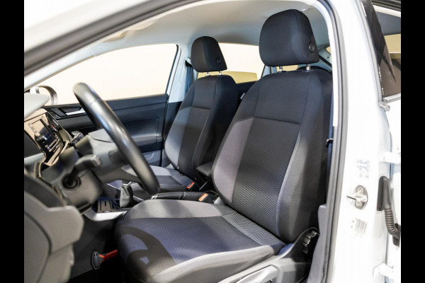 Volkswagen Taigo 1.0 TSI Life / 95pk / Achteruitrij camera / Automatische klimaatregeling / NAP / Dealer onderhouden /