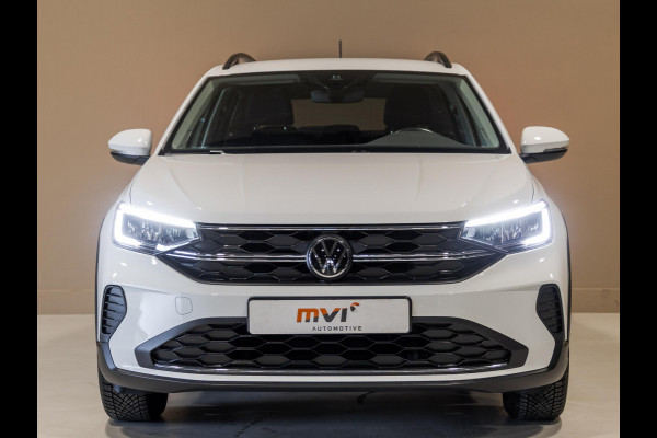 Volkswagen Taigo 1.0 TSI Life / 95pk / Achteruitrij camera / Automatische klimaatregeling / NAP / Dealer onderhouden /