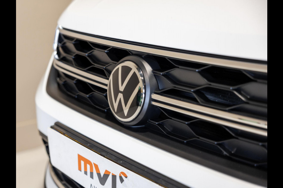 Volkswagen Taigo 1.0 TSI Life / 95pk / Achteruitrij camera / Automatische klimaatregeling / NAP / Dealer onderhouden /