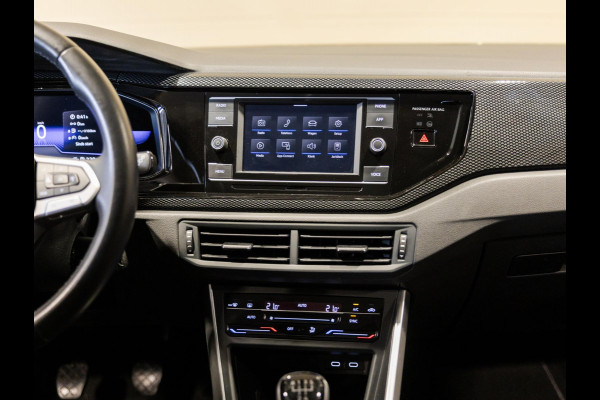 Volkswagen Taigo 1.0 TSI Life / 95pk / Achteruitrij camera / Automatische klimaatregeling / NAP / Dealer onderhouden /