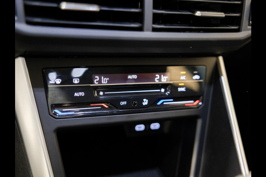 Volkswagen Taigo 1.0 TSI Life / 95pk / Achteruitrij camera / Automatische klimaatregeling / NAP / Dealer onderhouden /