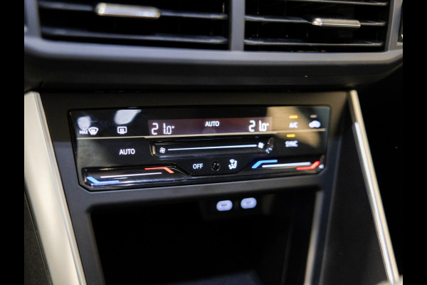 Volkswagen Taigo 1.0 TSI Life / 95pk / Achteruitrij camera / Automatische klimaatregeling / NAP / Dealer onderhouden /