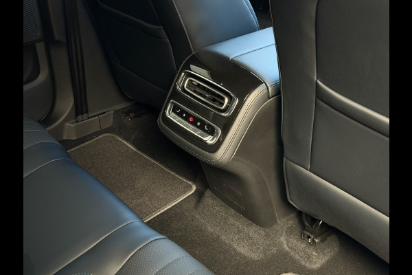 Omoda 9 OMODA 9 PREMIUM AWD | 145 KM / TOTAAL MET BENZINE 1000KM ELEKTRISCH | 538 PK | 4WD 4X4