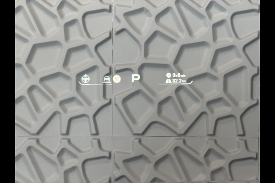 Omoda 9 OMODA 9 PREMIUM AWD | 145 KM / TOTAAL MET BENZINE 1000KM ELEKTRISCH | 538 PK | 4WD 4X4