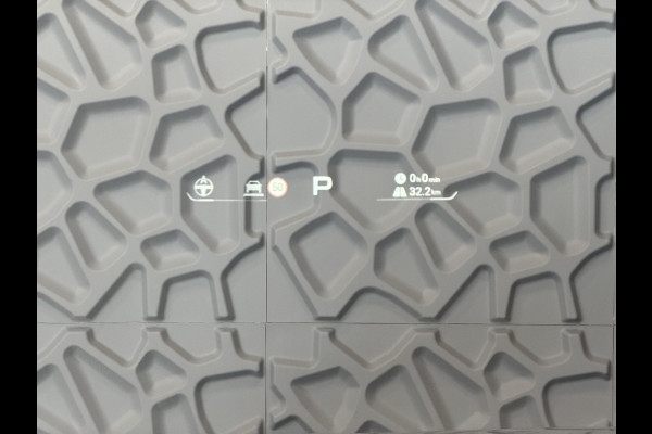 Omoda 9 OMODA 9 PREMIUM AWD | 145 KM / TOTAAL MET BENZINE 1000KM ELEKTRISCH | 538 PK | 4WD 4X4
