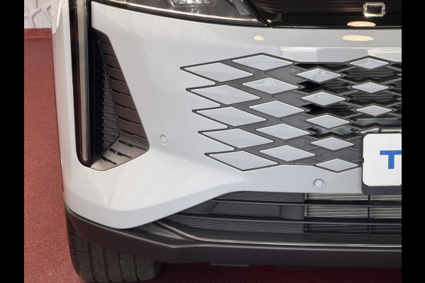 Omoda 9 OMODA 9 PREMIUM AWD | 145 KM / TOTAAL MET BENZINE 1000KM ELEKTRISCH | 538 PK | 4WD 4X4