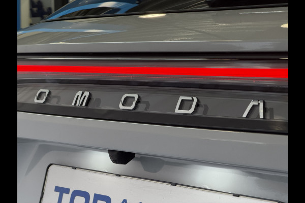 Omoda 9 OMODA 9 PREMIUM AWD | 145 KM / TOTAAL MET BENZINE 1000KM ELEKTRISCH | 538 PK | 4WD 4X4