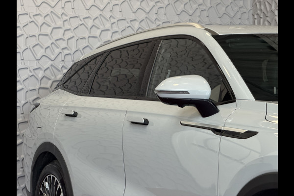 Omoda 9 OMODA 9 PREMIUM AWD | 145 KM / TOTAAL MET BENZINE 1000KM ELEKTRISCH | 538 PK | 4WD 4X4