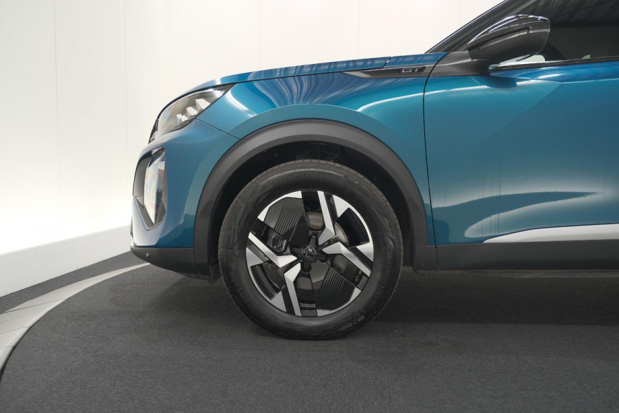 Peugeot 2008 1.2 Hybrid 136 GT | Camera | Apple Carplay | Parkeersensoren | Keyless