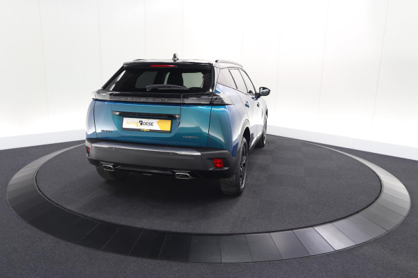 Peugeot 2008 1.2 Hybrid 136 GT | Camera | Apple Carplay | Parkeersensoren | Keyless