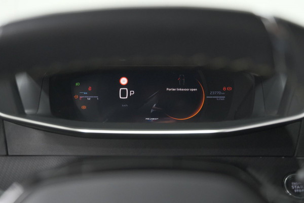 Peugeot 2008 1.2 Hybrid 136 GT | Camera | Apple Carplay | Parkeersensoren | Keyless