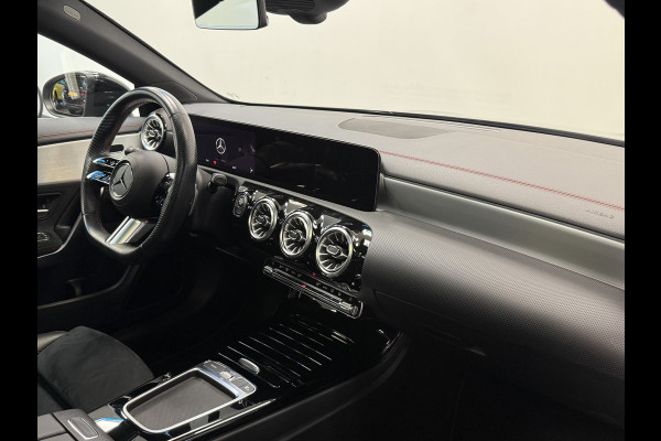 Mercedes-Benz CLA-Klasse 250 e Star Edition Panoramadak Advance Sound AMG NAP