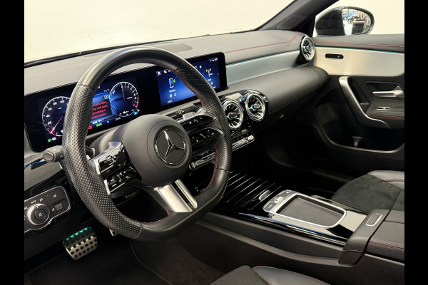 Mercedes-Benz CLA-Klasse 250 e Star Edition Panoramadak Advance Sound AMG NAP