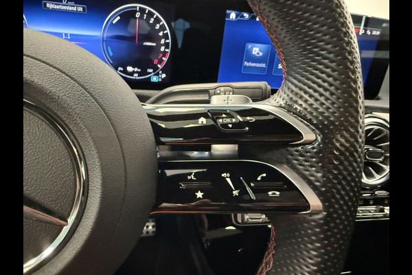Mercedes-Benz CLA-Klasse 250 e Star Edition Panoramadak Advance Sound AMG NAP