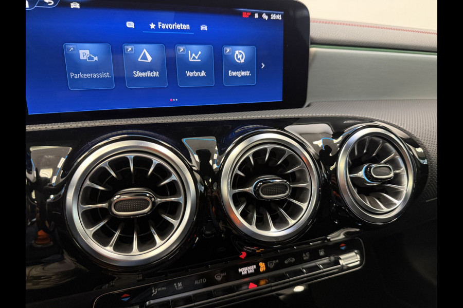 Mercedes-Benz CLA-Klasse 250 e Star Edition Panoramadak Advance Sound AMG NAP