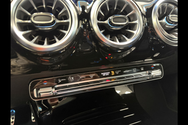 Mercedes-Benz CLA-Klasse 250 e Star Edition Panoramadak Advance Sound AMG NAP