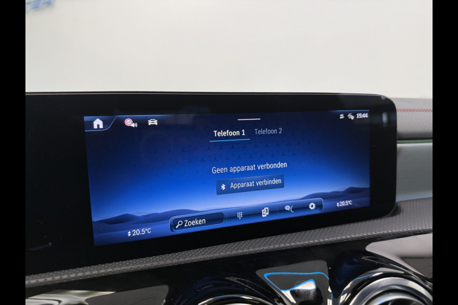 Mercedes-Benz CLA-Klasse 250 e Star Edition Panoramadak Advance Sound AMG NAP