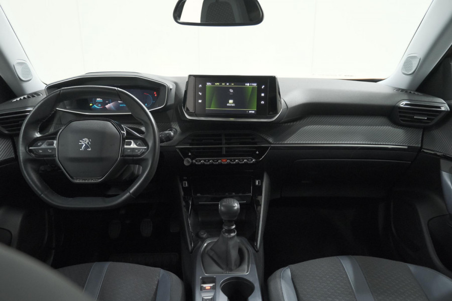 Peugeot 2008 PureTech 130 Allure Pack | Trekhaak | Adaptieve Cruise Control | Camera | Stoelverwarming