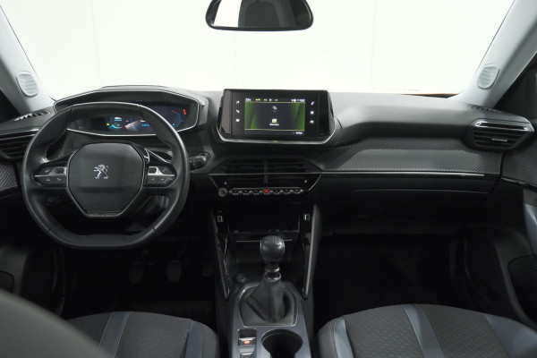 Peugeot 2008 PureTech 130 Allure Pack | Trekhaak | Adaptieve Cruise Control | Camera | Stoelverwarming