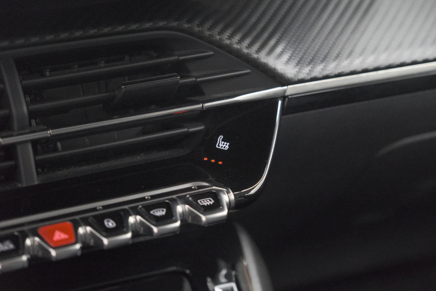 Peugeot 2008 PureTech 130 Allure Pack | Trekhaak | Adaptieve Cruise Control | Camera | Stoelverwarming