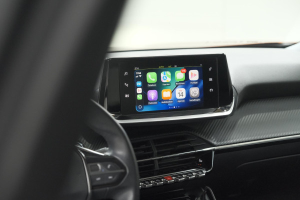 Peugeot 2008 PureTech 130 Allure Pack | Trekhaak | Adaptieve Cruise Control | Camera | Stoelverwarming