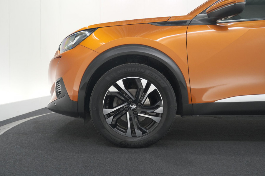 Peugeot 2008 PureTech 130 Allure Pack | Trekhaak | Adaptieve Cruise Control | Camera | Stoelverwarming