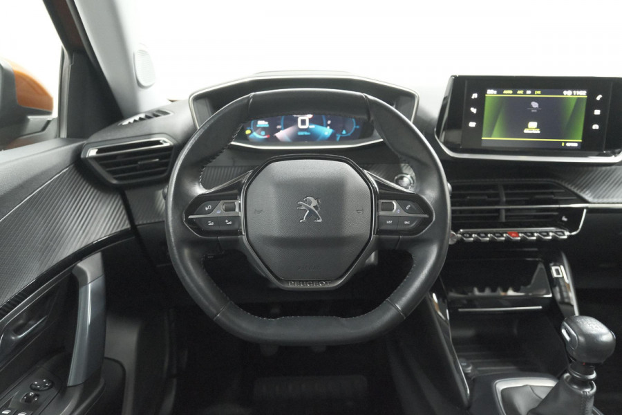 Peugeot 2008 PureTech 130 Allure Pack | Trekhaak | Adaptieve Cruise Control | Camera | Stoelverwarming
