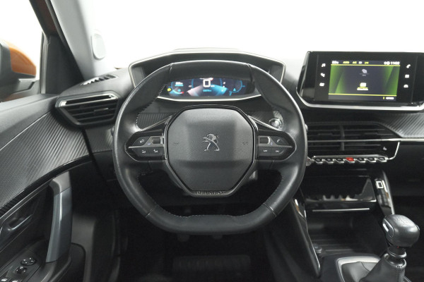 Peugeot 2008 PureTech 130 Allure Pack | Trekhaak | Adaptieve Cruise Control | Camera | Stoelverwarming