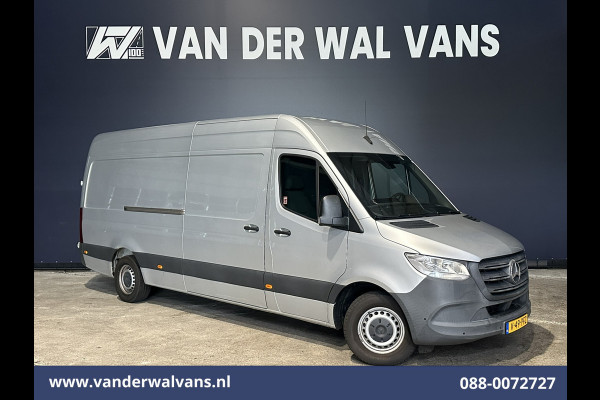 Mercedes-Benz Sprinter 314 CDI 143pk L3H2 Euro6 Airco | Camera | Navigatie | Apple Carplay | Android Auto Parkeersensoren