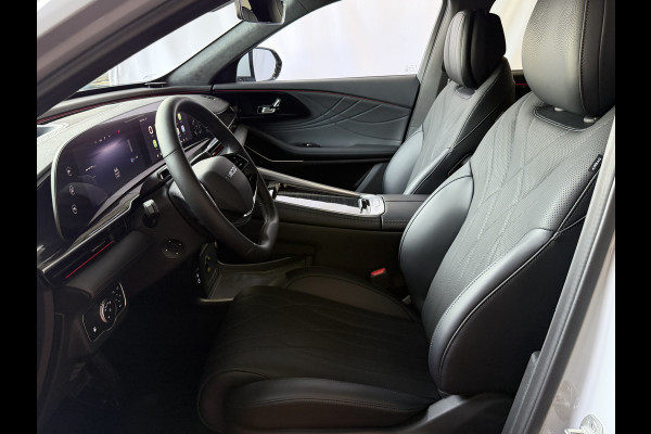 Omoda 9 OMODA 9 PREMIUM AWD | 145 KM / TOTAAL MET BENZINE 1000KM ELEKTRISCH | 538 PK | 4WD 4X4