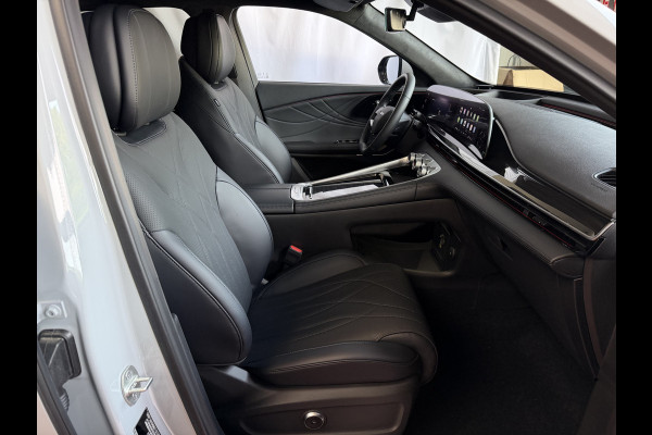 Omoda 9 OMODA 9 PREMIUM AWD | 145 KM / TOTAAL MET BENZINE 1000KM ELEKTRISCH | 538 PK | 4WD 4X4