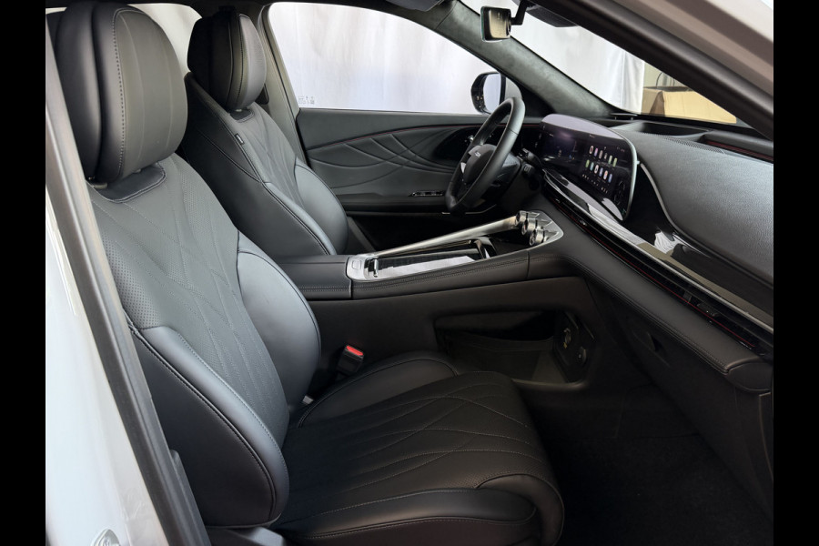 Omoda 9 OMODA 9 PREMIUM AWD | 145 KM / TOTAAL MET BENZINE 1000KM ELEKTRISCH | 538 PK | 4WD 4X4