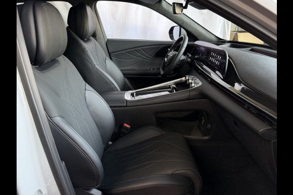 Omoda 9 OMODA 9 PREMIUM AWD | 145 KM / TOTAAL MET BENZINE 1000KM ELEKTRISCH | 538 PK | 4WD 4X4