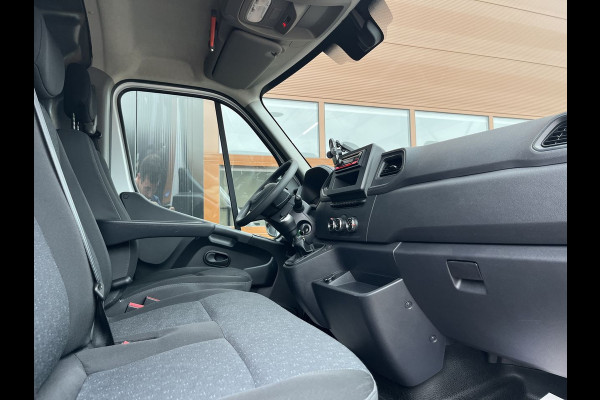 Opel Movano 2.3 CDTi 136pk E6 L2H2 3p Lease €287 p/m, Airco, Cruise controle, Parkeersensoren, Onderhoudshistorie aanwezig