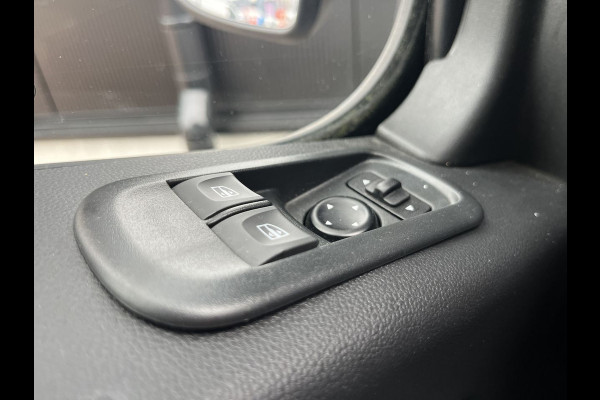 Opel Movano 2.3 CDTi 136pk E6 L2H2 3p Lease €287 p/m, Airco, Cruise controle, Parkeersensoren, Onderhoudshistorie aanwezig
