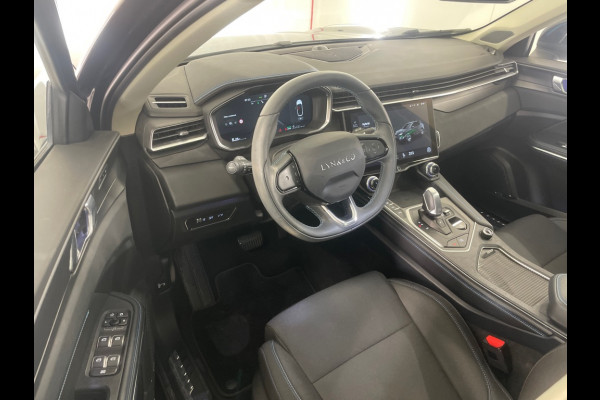 Lynk & Co 01 1.5 262pk Plug-in Hybrid ACC Pano.dak Stoelverw. Trekhaak tegen meerprijs