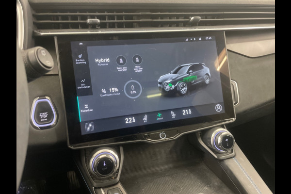 Lynk & Co 01 1.5 262pk Plug-in Hybrid ACC Pano.dak Stoelverw. Trekhaak tegen meerprijs