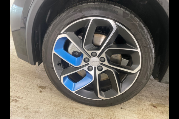 Lynk & Co 01 1.5 262pk Plug-in Hybrid ACC Pano.dak Stoelverw. Trekhaak tegen meerprijs
