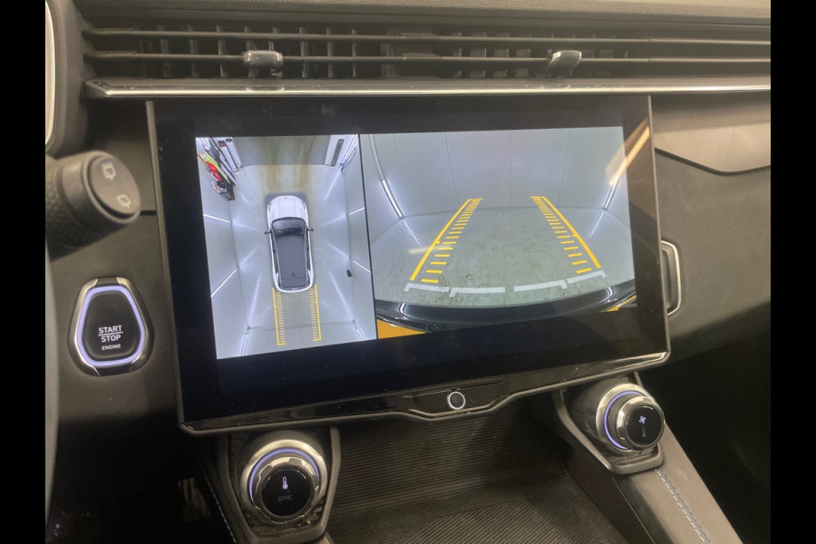 Lynk & Co 01 1.5 262pk Plug-in Hybrid ACC Pano.dak Stoelverw. Trekhaak tegen meerprijs