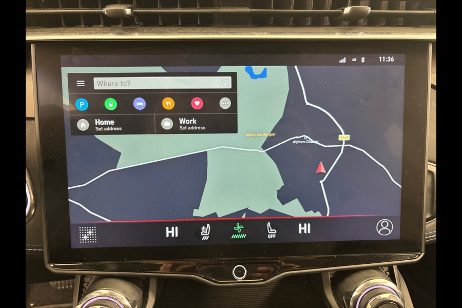 Lynk & Co 01 1.5 262pk Plug-in Hybrid ACC Pano.dak Stoelverw. Trekhaak tegen meerprijs
