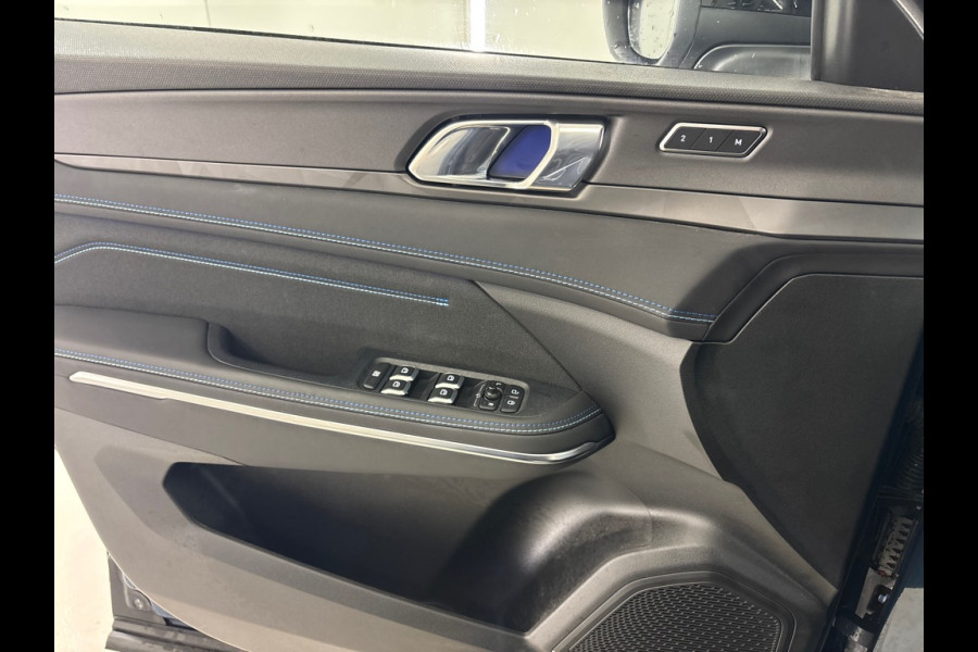 Lynk & Co 01 1.5 262pk Plug-in Hybrid ACC Pano.dak Stoelverw. Trekhaak tegen meerprijs