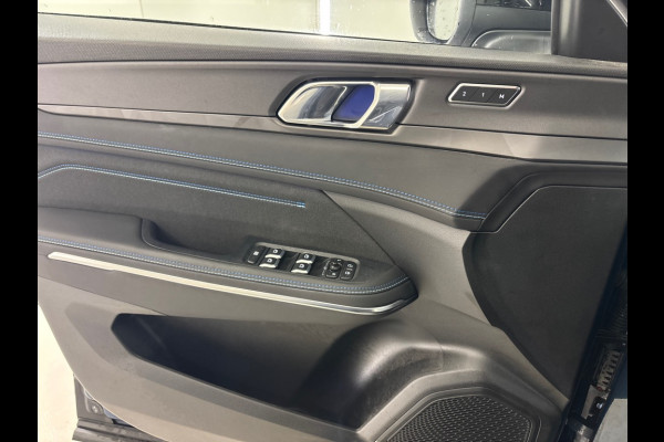 Lynk & Co 01 1.5 262pk Plug-in Hybrid ACC Pano.dak Stoelverw. Trekhaak tegen meerprijs