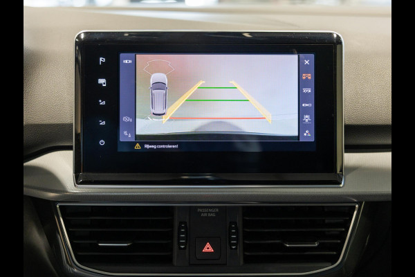 Seat Tarraco 1.5 TSI Style Business Intense / 150pk / Achteruitrij camera / Stoelverwarming / NAP / Dealer onderhouden /