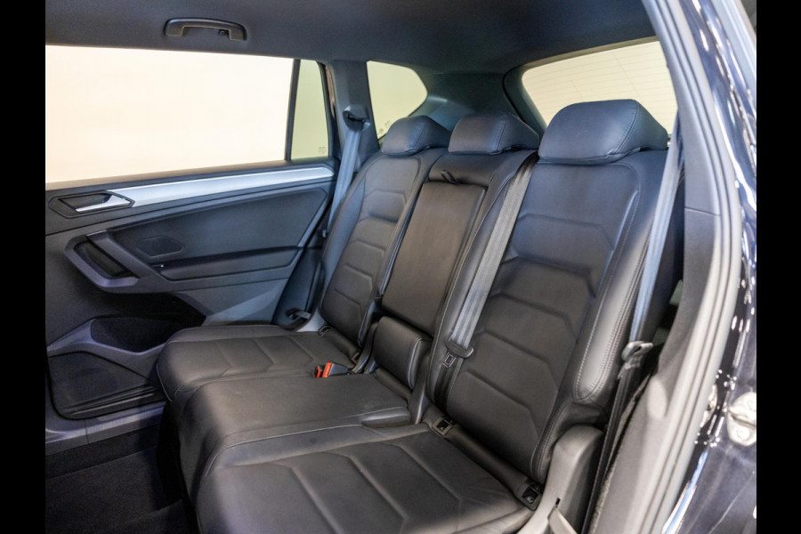 Seat Tarraco 1.5 TSI Style Business Intense / 150pk / Achteruitrij camera / Stoelverwarming / NAP / Dealer onderhouden /