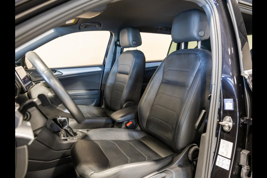 Seat Tarraco 1.5 TSI Style Business Intense / 150pk / Achteruitrij camera / Stoelverwarming / NAP / Dealer onderhouden /