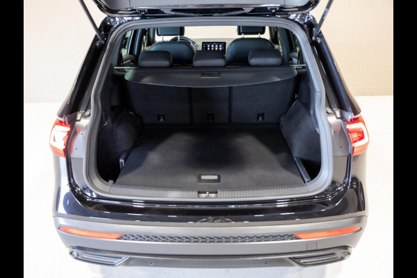 Seat Tarraco 1.5 TSI Style Business Intense / 150pk / Achteruitrij camera / Stoelverwarming / NAP / Dealer onderhouden /