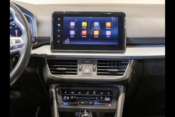 Seat Tarraco 1.5 TSI Style Business Intense / 150pk / Achteruitrij camera / Stoelverwarming / NAP / Dealer onderhouden /